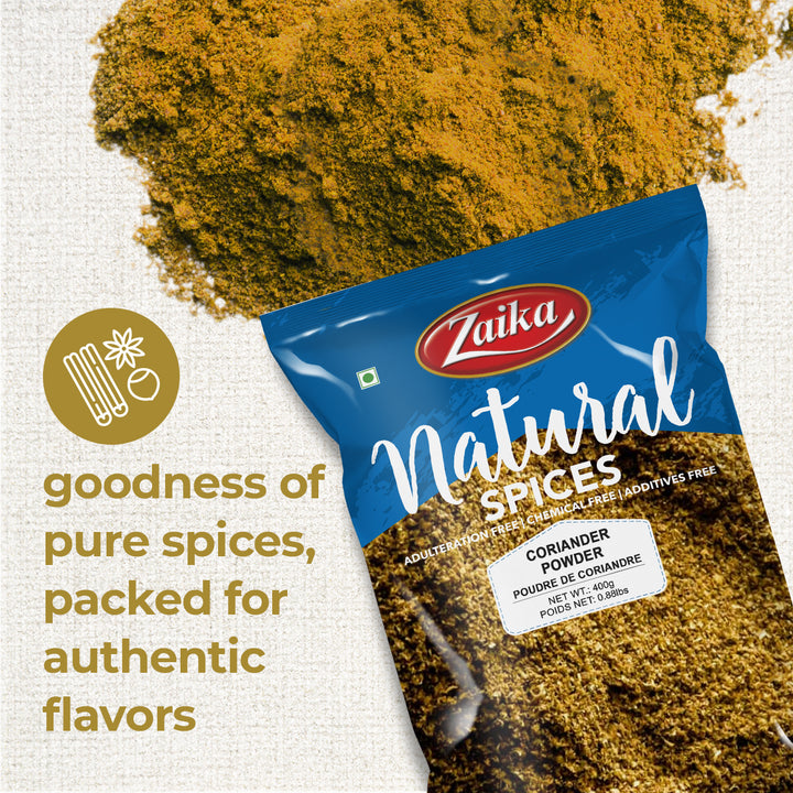 Zaika Coriander Powder