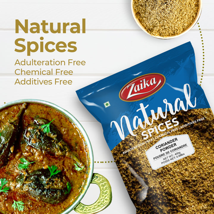 Zaika Coriander Powder