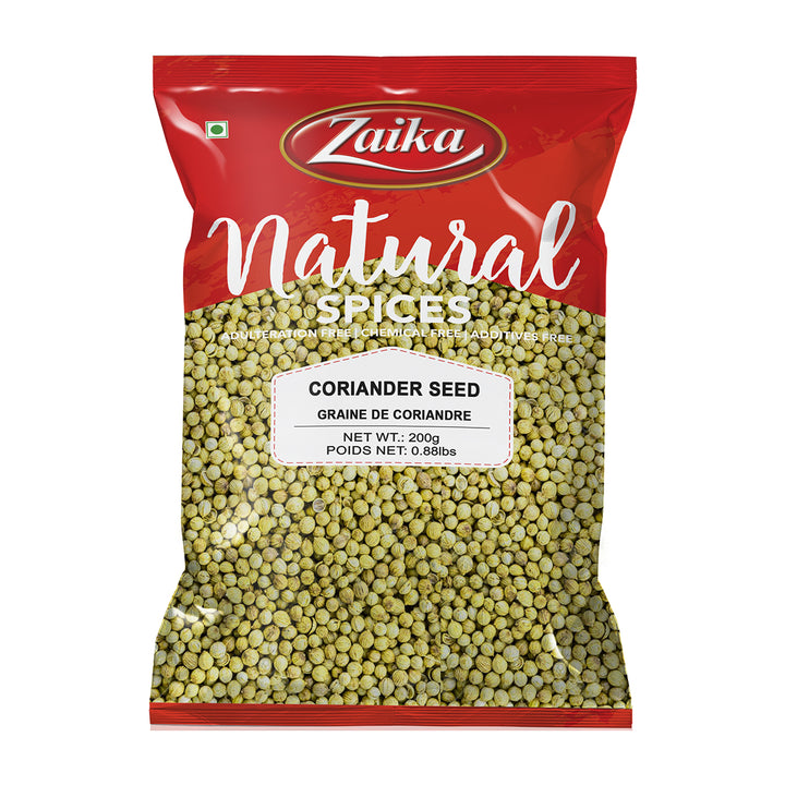 Zaika Coriander Seed