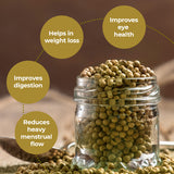 Zaika Coriander Seed