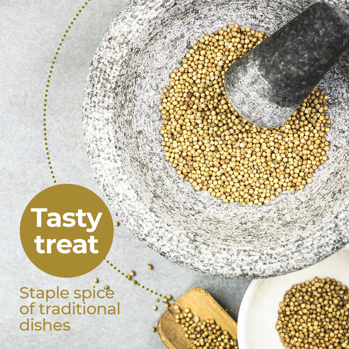 Zaika Coriander Seed