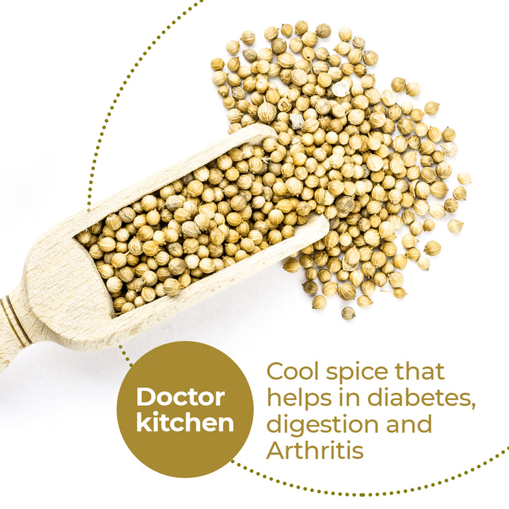 Zaika Coriander Seed