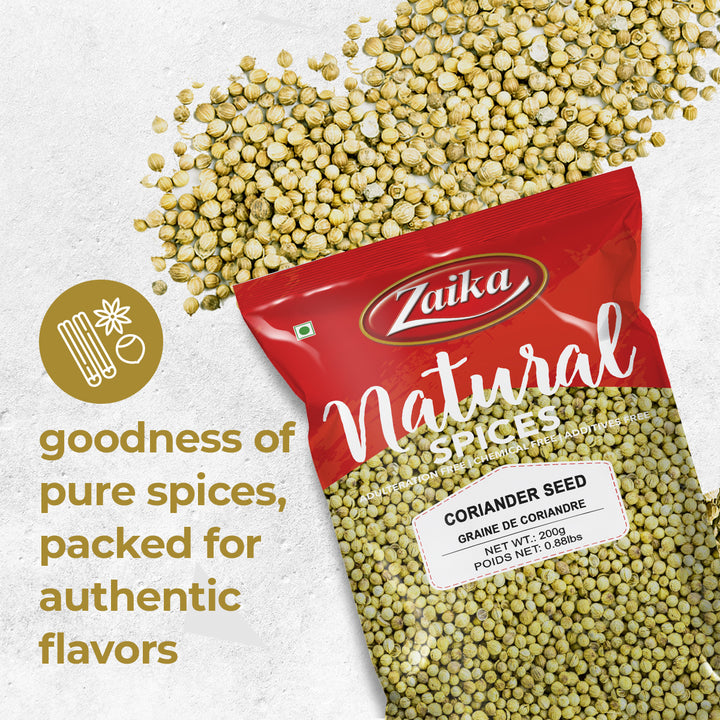 Zaika Coriander Seed