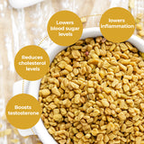 Zaika Fenugreek (Methi) Powder