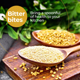 Zaika Fenugreek (Methi) Powder