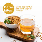 Zaika Fenugreek (Methi) Seed