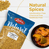 Zaika Fenugreek (Methi) Seed