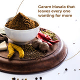 Zaika Garam Masala Powder