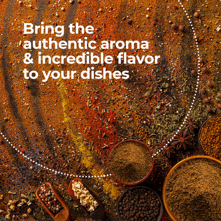 Zaika Garam Masala Powder