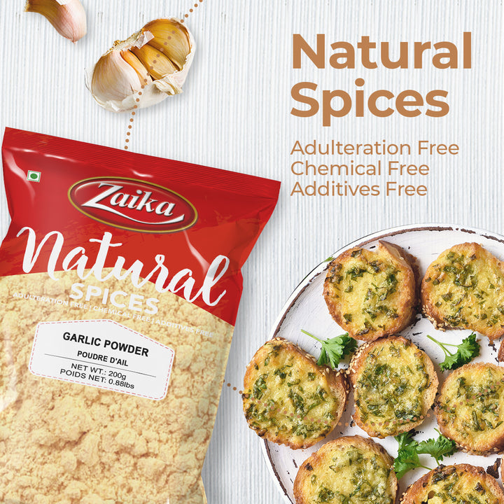 Zaika Garlic Powder