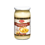 Zaika Ginger Garlic Paste