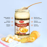 Zaika Ginger Garlic Paste