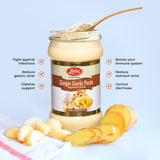 Zaika Ginger Garlic Paste