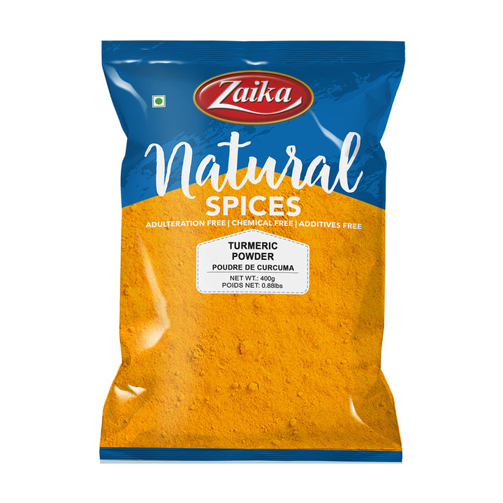 Zaika Turmeric Powder