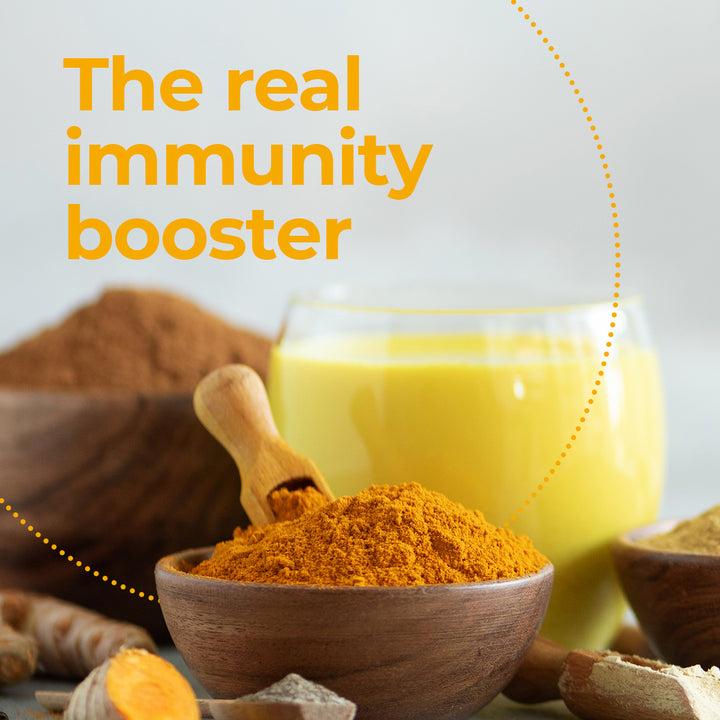 Zaika Turmeric Powder