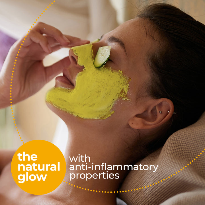 Zaika Turmeric Powder