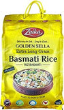Zaika Golden Sella Rice