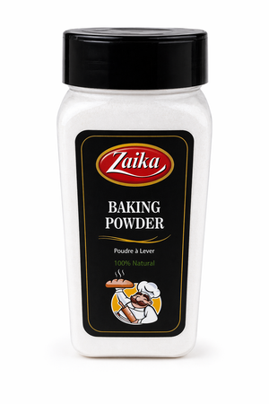 Zaika Baking Powder