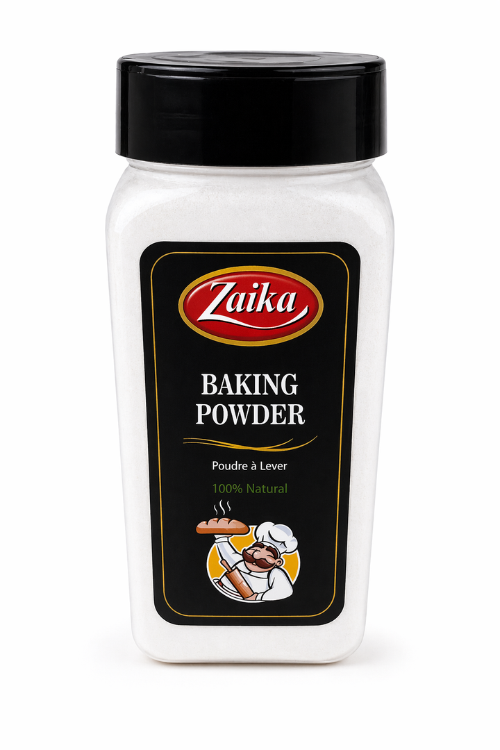 Zaika Baking Powder