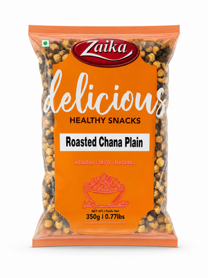 Zaika Roasted Chana