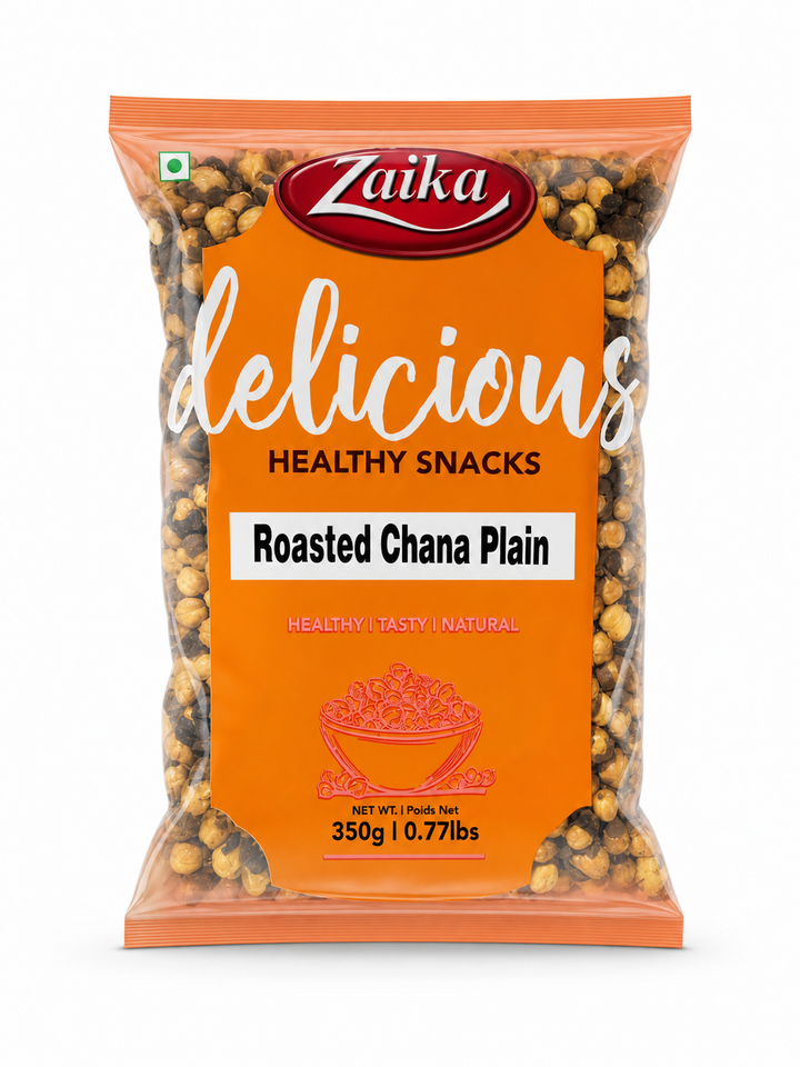 Zaika Roasted Chana