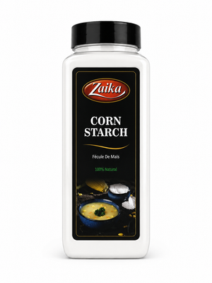 Zaika Corn Starch