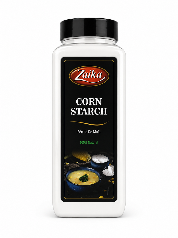 Zaika Corn Starch