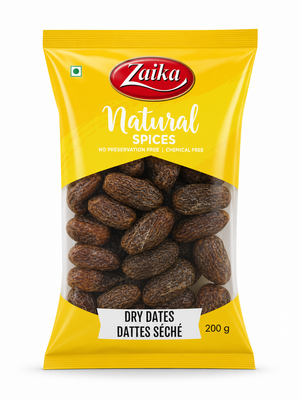 Dry Date