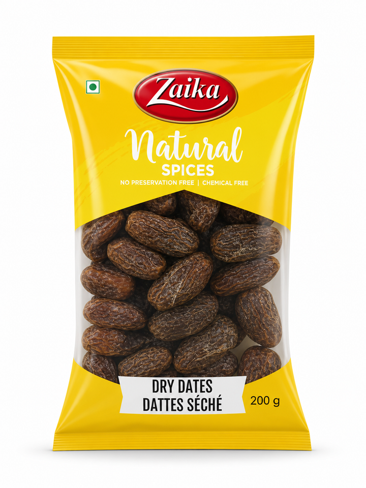 Dry Date