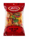 Zaika Far Far Flat