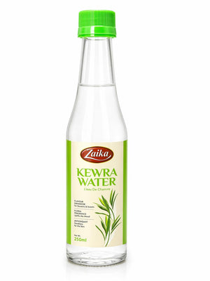 Zaika Kewra Water