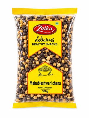 Zaika Roasted Mahableshwari Chana with Salt and Haldi