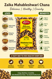 Zaika Roasted Mahableshwari Chana