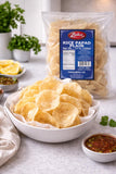 Zaika Rice Papad Plain