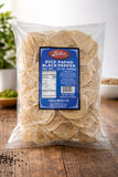 Zaika Rice Papad Black Pepper