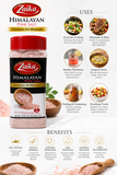 Zaika Pink Salt