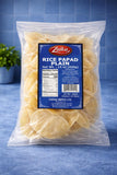 Zaika Rice Papad Plain