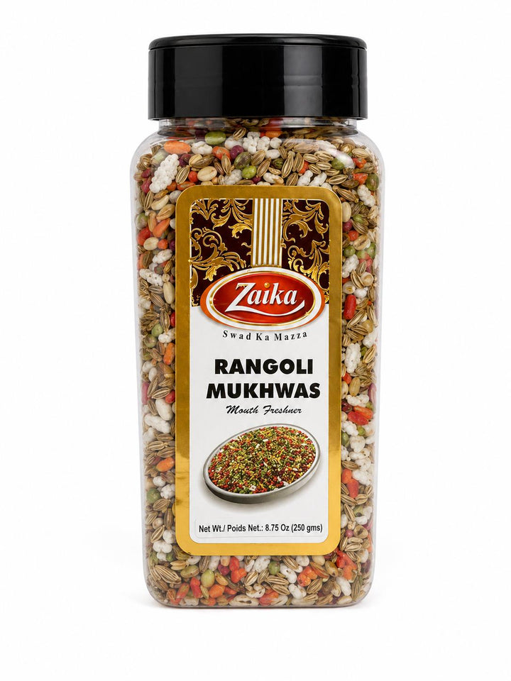 Zaika Rangoli Mukhwas