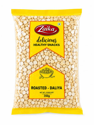 Zaika Roasted Daliya Gota