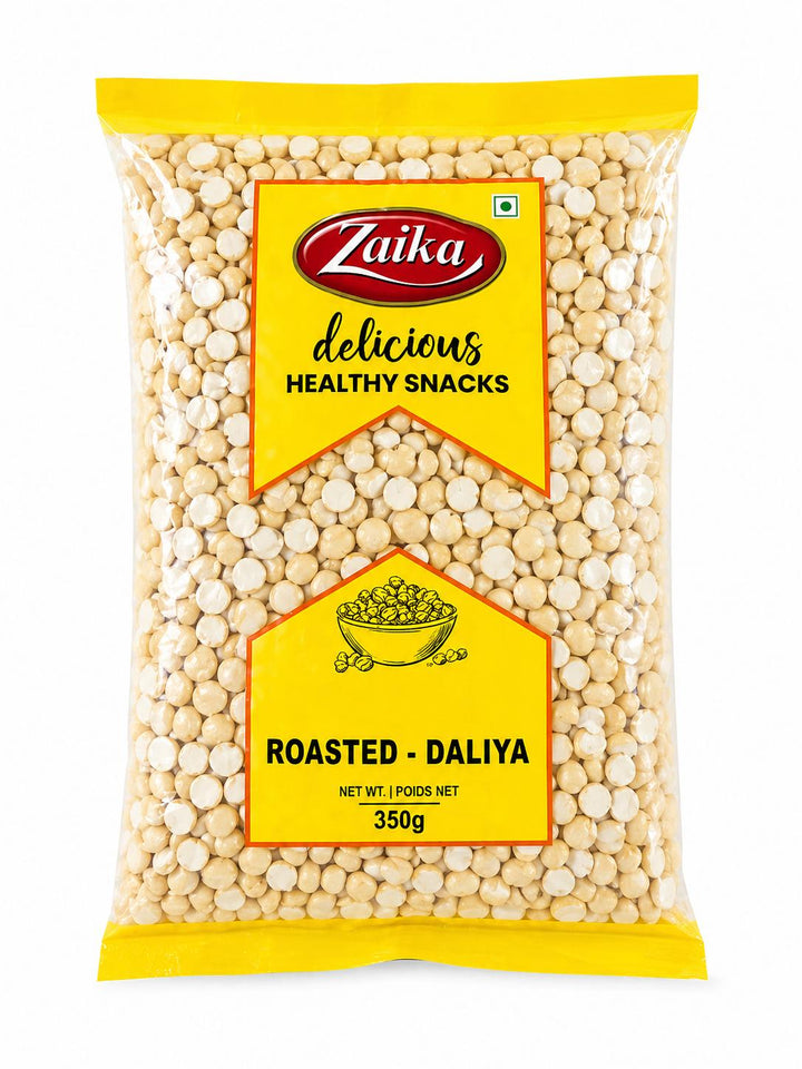 Zaika Roasted Daliya Gota
