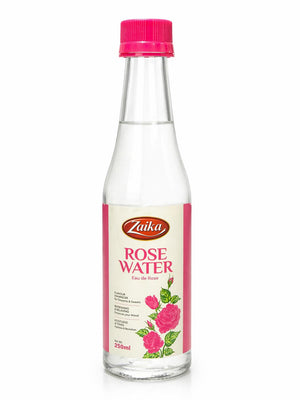 Zaika Rose Water