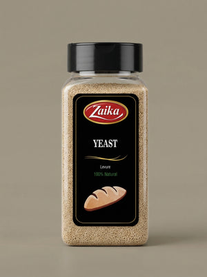 Zaika Yeast