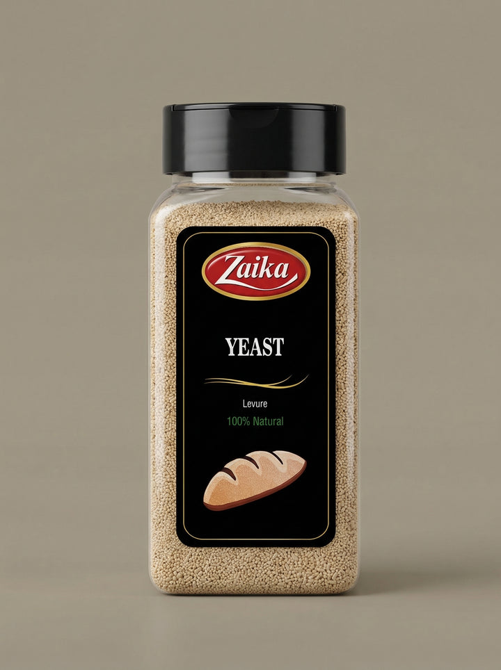 Zaika Yeast