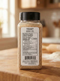 Zaika Yeast