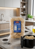 Zaika Rice Papad Black Pepper