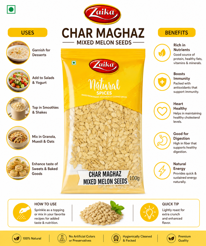 Charmagaz