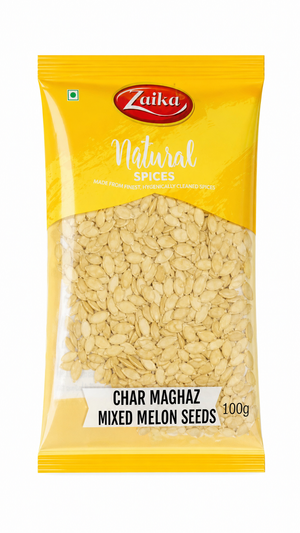 Charmagaz