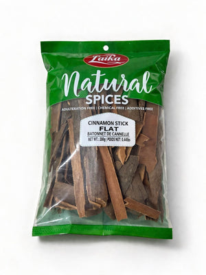 Zaika Cinnamon Stick Flat