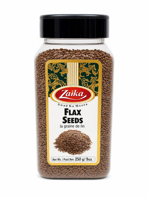 Zaika Flax Seed