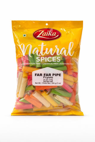 Zaika Far Far Pipe